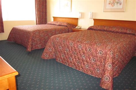 Top Hotels and Motels in Medford, the Rogue Valley & Southern Oregon