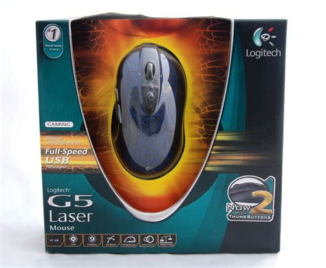 The Best Gaming Mouse: Logitech vs. Razer vs. Microsoft Photo Gallery ...