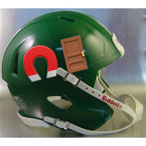 New Jets helmets leaked : r/nyjets