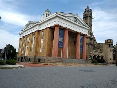 Lynchburg Museum - LYH – Lynchburg Tourism