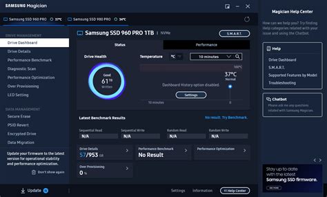 Samsung Targets Gamers With 3 Extremely Fast 990 Pro NVMe SSDs | Page 10 | Overclockers UK Forums