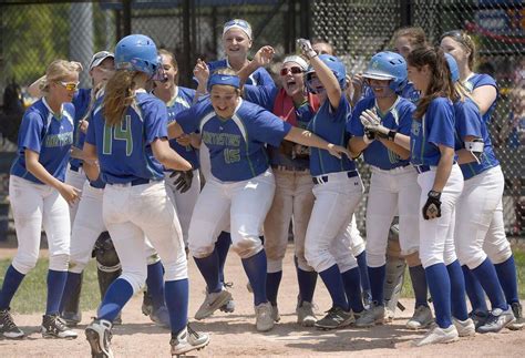 2018 Section III All-Stars: Softball - syracuse.com