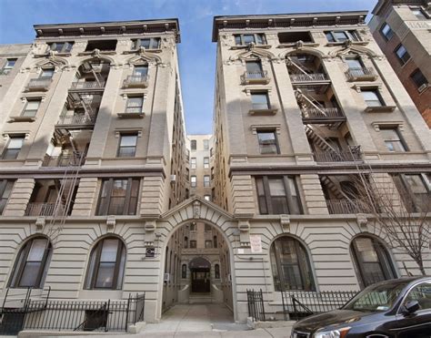 601-607 West 137th Street rentals | The Westbourne | Apartments for rent in Morningside Heights