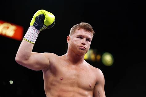 How old was Canelo Alvarez when he fought Mayweather - Was the Mexican boxer too young when he ...