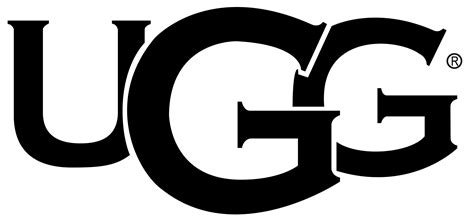 Ugg – Logos Download