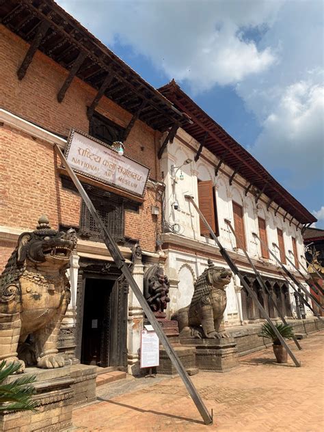 A Day In Bhaktapur Durbar Square - Everest Sherpa Adventure