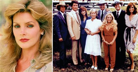 What Ever Happened to the Cast of Dallas?