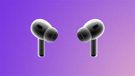 AirPods Pro: Recently Launched! New H2 Chip and Better Battery Life ...