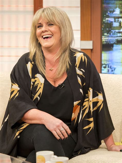 47+ Sally Lindsay Background