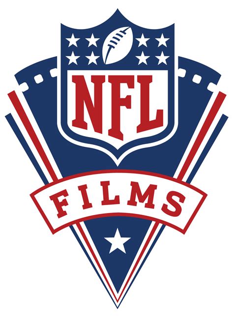 NFL Films - Logopedia, the logo and branding site