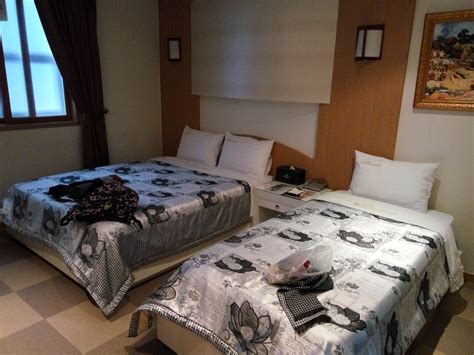 HOTEL INCHEON AIRPORT $34 ($̶4̶8̶) - Prices & Reviews - South Korea - Tripadvisor