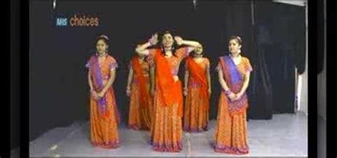 How to Dance Bollywood style « Dance Trends :: WonderHowTo