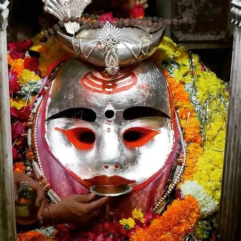 Kal Bhairav Temple Ujjain: Guardian Deity of the City