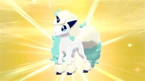 How to Catch Shiny Galarian Ponyta in Pokémon GO | Gamer Journalist