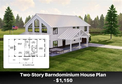 10 Best Barndominium Floor Plans for Your New Build – Outdoor Christmas Lights and Decorations