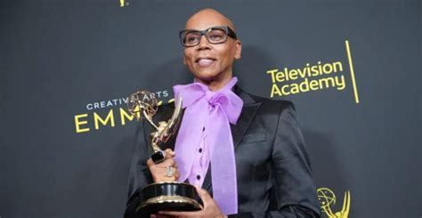 RuPaul Charles’ Husband: Who Is RuPaul Married To? Here’s How He Met ...