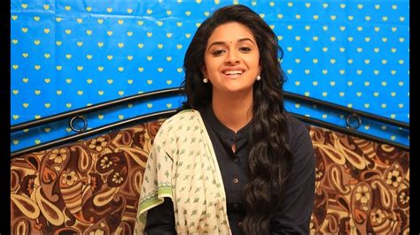 Keerthi Suresh In Remo / Keerthy Suresh Looks Gorgeous As Ever In Remo ...