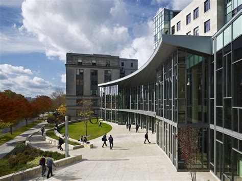 MIT — Sloan School of Management - Acentech Project Profile