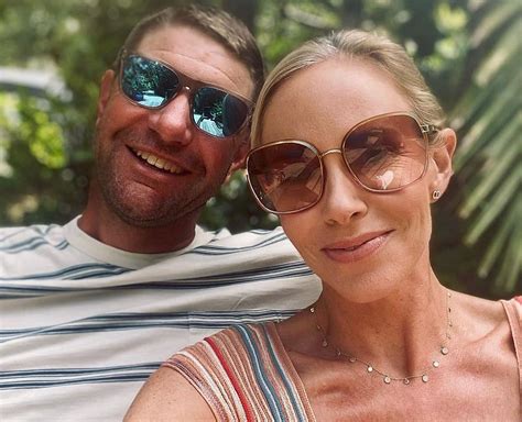 What happened between Lucas Glover and his wife Krista Glover in 2018 ...