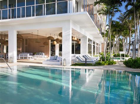 Grand Beach Hotel Bay Harbor, Miami | Hotel Image Gallery