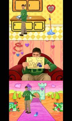 Pin by Usshuny Nic on Nick jr Love Day in 2021 | Happy valentines day ...