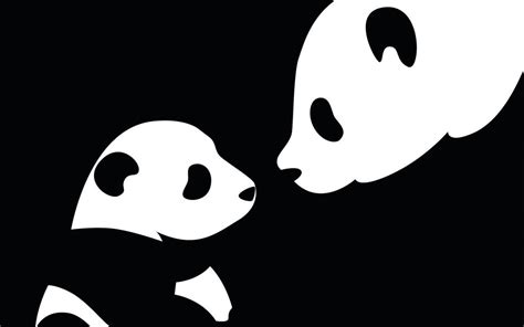 Cartoon Panda Wallpapers - Wallpaper Cave