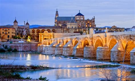 The 12 Best Hotels in Córdoba, Spain – Wandering Wheatleys