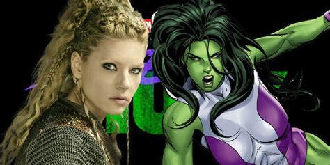 Casting She-Hulk For Marvel's Disney+ Series | Screen Rant