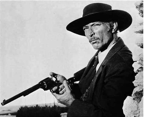 Lee Van Cleef • Western Movies - Saloon Forum • | Lee van cleef, Western movies, Western film