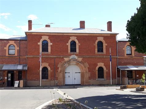 Adelaide Gaol | Adelaide, Australia Attractions - Lonely Planet