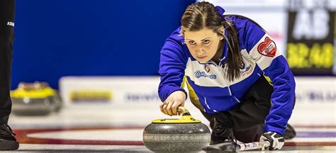 Home from the Bubble: Local Woman Talks Elite Curling Career | Niverville Citizen