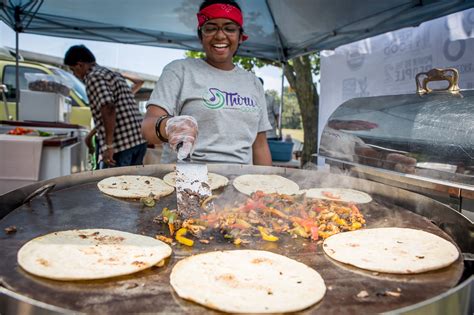 The top 10 food festivals in Toronto this summer