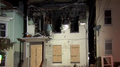 Deadly New Jersey Fire Leaves Family Without Home – NBC New York