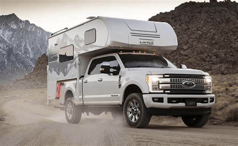 Top 10 Best Travel Trailer Brands - Camper Life