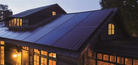 Sunpower Solar Panels Review - Spheral Solar