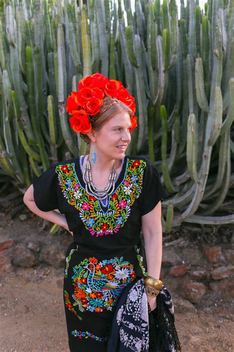 Where to Buy Traditional Mexican Dresses Online