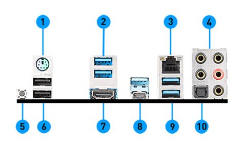 X570-A PRO | Motherboard | MSI Global