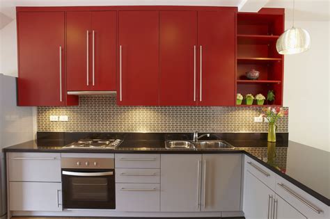 How To Choose The Best Colors For Your Kitchen