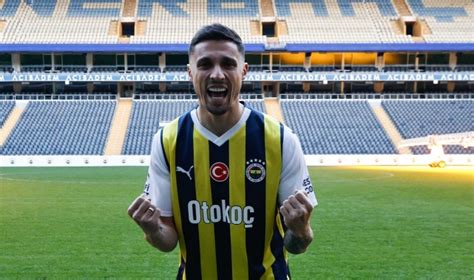 Fenerbahçe, Rade Krunic transferini duyurdu - Spor - Nöbetçi Gazete ...