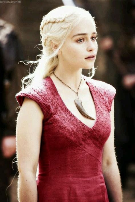 Items similar to Khaleesi Red game of thrones Cosplay Dress, Daenerys RED Dress, Game of Thrones ...