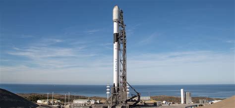 SpaceX's first Falcon 9 launch in 2024 to bring first 6 Starlink satellites directly into the ...