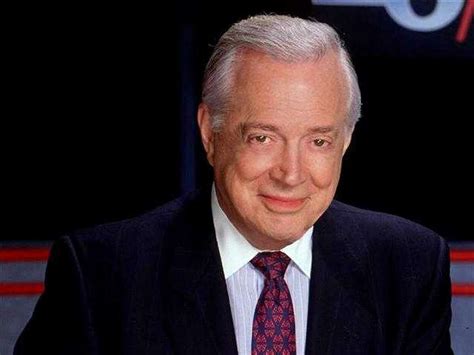 Legendary television broadcaster Hugh Downs dies at 99