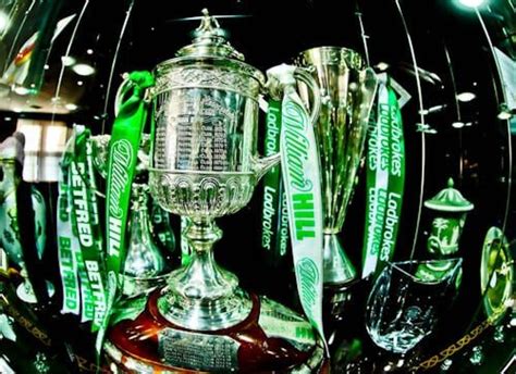 Celtic Stadium Tour - Largest Football Stadium in Scotland - Only By Land