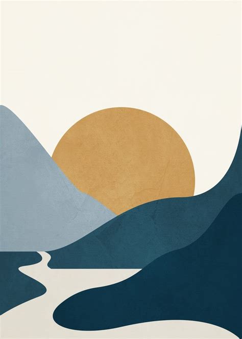 Art Prints & Printed Wall Decor | Society6 | Pintura de arte abstracto ...