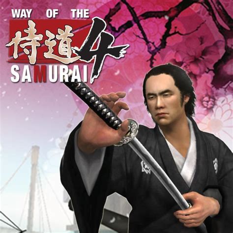 Way of the Samurai 4 - Cloud Gaming Catalogue