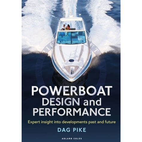 Powerboat Design & Performance 2019 - Amnautical