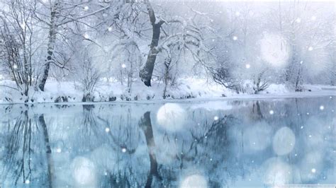 Winter Breeze Wallpapers - Wallpaper Cave