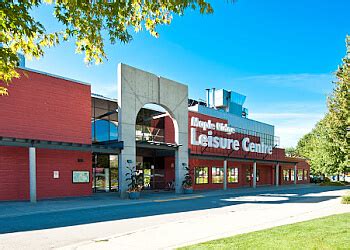 3 Best Recreation Centers in Maple Ridge, BC - Expert Recommendations