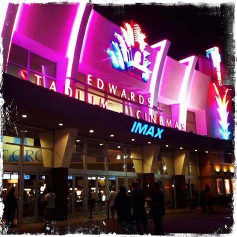 Edwards Alhambra Renaissance 14 & IMAX - Alhambra, CA