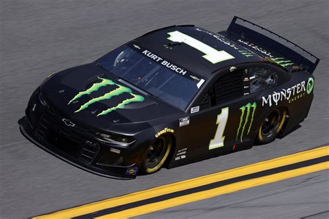 2021 Daytona 500 Paint Schemes - Jayski's NASCAR Silly Season Site Nascar Cars, Nascar Racing ...